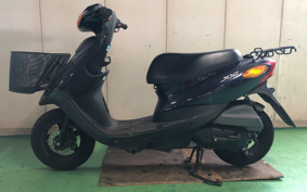 YAMAHA JOG DELUXE SA39J