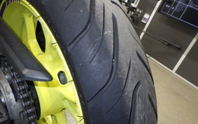 YAMAHA YZF-R25 A 2001 RG43J