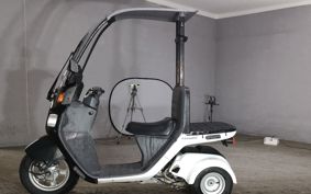 HONDA GYRO TA03
