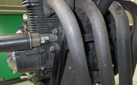 HONDA CB400SF VTEC Spec3 2005 NC39