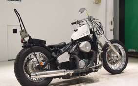 KAWASAKI VULCAN 400 Gen.2 1998 VN400A