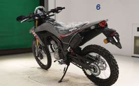 HONDA CRF250L