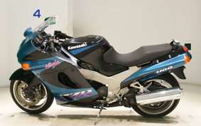 KAWASAKI ZZ1100 NINJA R Gen.2 1993 ZXT10D