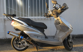YAMAHA CYGNUS125XSR SE44J