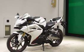 HONDA CBR250RR A 2017 MC51
