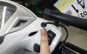 HONDA LEAD 125 1987 JF45