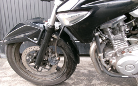 SUZUKI GSR250 GJ55D