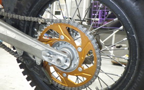 KTM 250 EXC F 2008