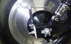 HONDA MAGNA 250 2017 MC29