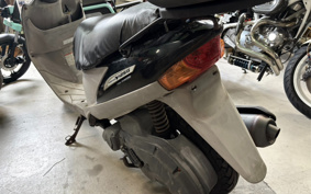 SUZUKI ADDRESS V125 CF4EA