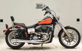 HARLEY FXDL 1580 2009