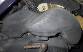 SUZUKI LET's 4 CA45A