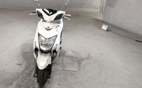 YAMAHA CYGNUS125XSR SE44J