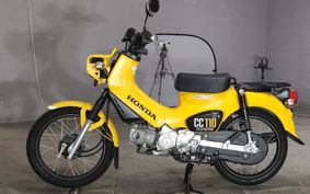 HONDA CROSS CUB110 JA45
