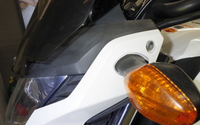 HONDA CTX700 N 2013 RC68