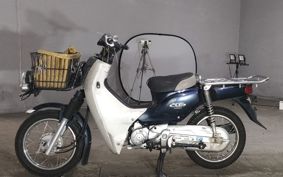 HONDA SUPER CUB110 JA10