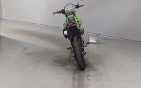 KAWASAKI D-TRACKER LX250E