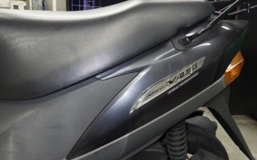 SUZUKI ADDRESS V125 G 2017 CF46A