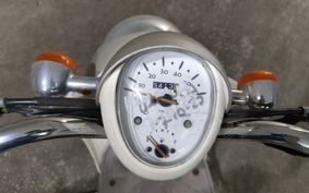HONDA CREA SCOOPY AF55