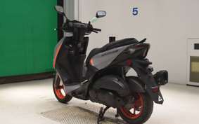 YAMAHA CYGNUSｸﾞﾘﾌｧｽ SEJ4J