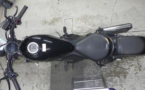 HONDA REBEL 250 MC49