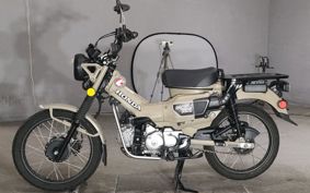 HONDA CT125 HUNTER  CUB  JA55