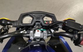 HONDA CB650F RC83