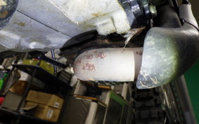 YAMAHA PW80 2024 4BC