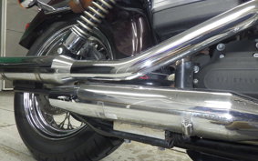 HARLEY FXDBI 2005
