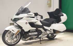 HONDA GL 1800 GOLD WING TOUR DCT 2026 SC79