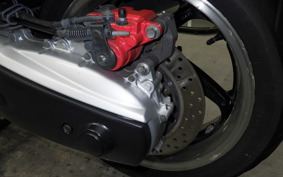 YAMAHA T-MAX 500 Gen.2 2006 SJ04J