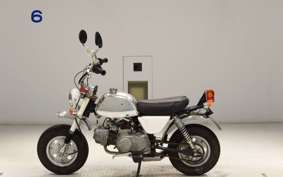 HONDA MONKEY Z50J