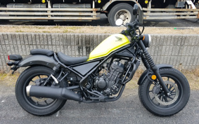 HONDA REBEL MC49