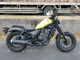 Фото Honda REBEL 2017 с японского аукциона