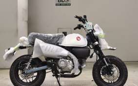 HONDA MONKEY 125 JB05