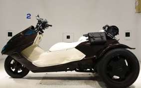 YAMAHA MAXAM 250 Trike 2005 SG21J