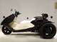 Фото Yamaha MAXAM 250 Trike 2005 с японского аукциона