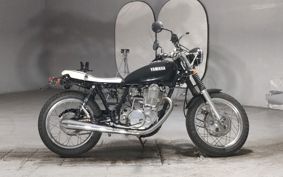 YAMAHA SR400 1JR