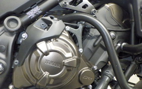 YAMAHA TENERE 700 2023 DM13J
