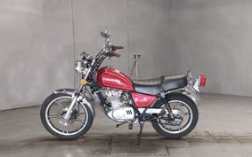 SUZUKI GN125 H PCJG9