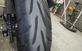 KAWASAKI NINJA 250 2021