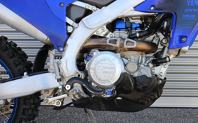 YAMAHA YZ450 FX CJ36C