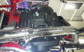 HONDA CGX150SP