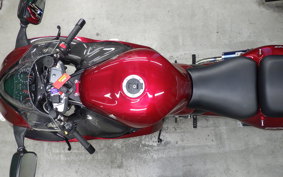 SUZUKI GSX1300R HAYABUSA 2007