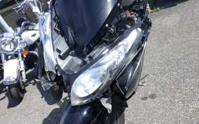 SUZUKI SKYWAVE 250 (Burgman 250) S CJ46A