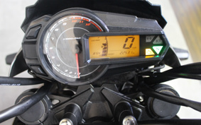 KAWASAKI Z125 PRO BR125H