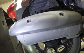 YAMAHA VINO 50 Gen.4 2020 AY02