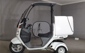 HONDA GYRO TA03
