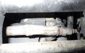 SUZUKI ﾚｯﾂ 1998 CA4AA