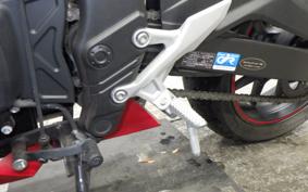 HONDA CBR400R 2023 NC56